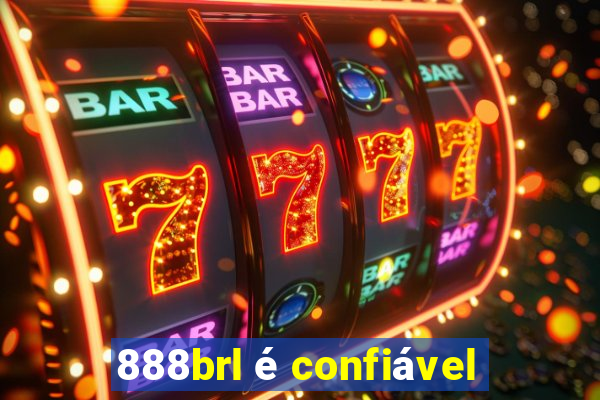 888brl é confiável